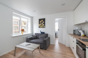 Apartment Dandelion by Polo Apartments